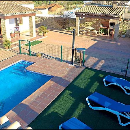 Chalet Puente De Tabla Conil De La Frontera Exterior foto